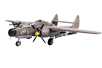ノースロップ（Northrop) P-61