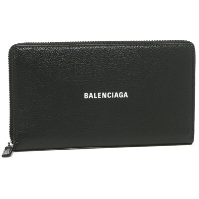 BALENCIAGAのブランドイメージのお財布はCASH ZIP AROUND です