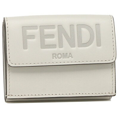 センスのいいレディースブランドは5万円財布はフェンディのフェンディローマです