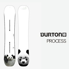 BURTON バートン 22-23 PROCESS プロセス