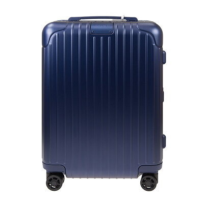 RIMOWA(リモワ)おすすめのスーツケース1