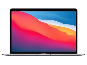 MacBook Air（M1,2020）