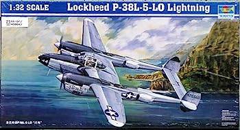 ロッキード P-38L