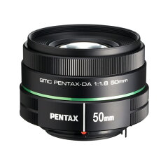 PENTAX（ペンタックス） DA 50mm F1.8