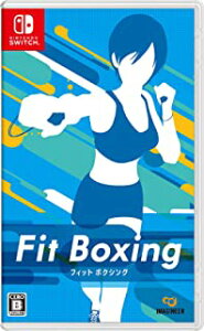 Fit Boxing (フィットボクシング)
