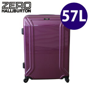ZERO HALLIBURTON ZERO AIR ZRA-X スーツケース 57L ZX22…