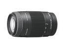SONY SAL75300 デジタル一眼レフカメラ用レンズ