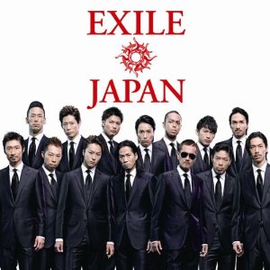 【送料無料】EXILE JAPAN/Solo(初回限定豪華盤2CD+4DVD) [ EXILE ]