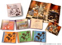 Disney Jazz Giants Collection（限定生産品 豪華身蓋箱BOX仕様）
