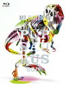 【送料無料】Mr.Children TOUR POPSAURUS 2012【Blu-ray】 [ Mr.Children ]
