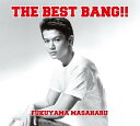 【送料無料】THE BEST BANG !!（初回限定3CD＋シングルCD＋DVD） [ 福山雅治 ]