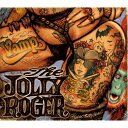 【楽天ブックスならいつでも送料無料】GET AWAY/THE JOLLY ROGER (初回生産限定盤B CD＋DVD) [ ...