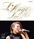 “L'Ange" LIVE ～CD『L'Ange』発売記念ライブ [2015.11.12 at Shinagawa Stellar Ball]【Blu-ray】