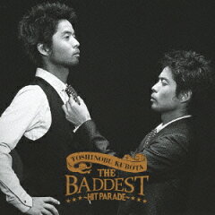 【送料無料】THE BADDEST～Hit Parade～(2CD)