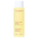クラランス CLARINS 43%OFF 乾燥が気になる肌にしっとりとした化粧水 （化粧品）クラランス　CL...