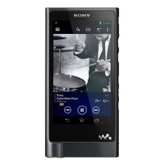 【送料無料】SONY デジタルオーディオプレーヤー(128GB) ウォークマン ZXシリーズ NW-ZX2 [NWZX2]【10】