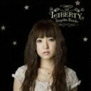 《送料無料》神田沙也加／LIBERTY(CD)