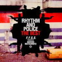 踊る大捜査線 オリジナル サウンドトラック RHYTHM AND POLICE / THE BEST 復習篇 【CD】