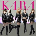 CD+DVD 10% OFF[初回限定盤 ] Kara (Korea)　カラ / ジャンピン (A) 【CD Maxi】