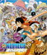 Bungee Price Blu-ray アニメONE PIECE 3D 麦わ...