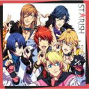 ST☆RISH / マジLOVE1000％ 【CD Maxi】