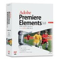 Premiere Elements 3 WIN 日本語版 通常版･アップグレード版