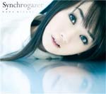 Synchrogazer/水樹奈々[CD]【返品種別A】