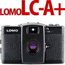 【レビューを書いて200円値引き!!】LOMO トイカメラ LOMO LC-A+ 【※メーカー無償サポート期間...