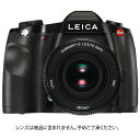 【送料無料！・代引き手数料無料！】《新品》 Leica（ライカ） S ボディ[ デジタルカメラ ]