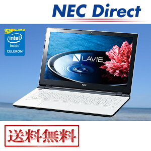 公式NEC直販【全品送料無料】【ノートパソコンLAVIE Direct NS(e)】【15.6型】【Windows8.1Upda...
