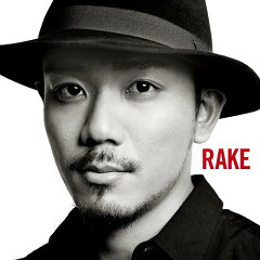 【送料無料選択可！】ランナーズ愛 [通常盤] / Rake