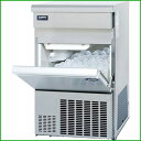 パナソニック　panasonic　サンヨー　sanyo　製氷機　アイスメーカー　台下製氷機　厨房機器　...