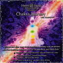 チャクラの活性、浄化と調整　チャクラ・ジャーニー【瞑想音楽・ヘミシンクCD】