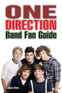 One Direction Band Fan Guide-【電子書籍】