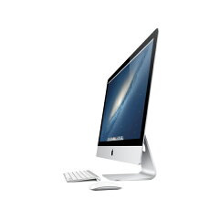 ★ 新しいiMacは、アップルがこれまで作った中で最も先進的で、最も鮮やかなデスクトップディス...