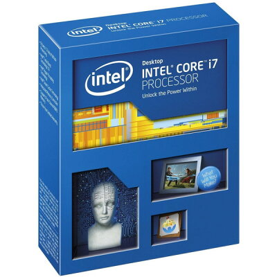 8コア/16スレッドのハイエンド向けCPU【送料無料】Intel BX80648I75960X Core i7 5960X Extreme...