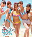 ■通常盤B■AKB48 CD+DVD【ポニーテールとシュシュ】10/5/26発売