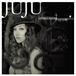 JUJU CD+DVD【Lullaby Of Birdland / みずいろの影】11/11/23発売