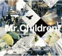 　Mr.Children〔ミスチル〕 CD【祈り～涙の軌道 / End of the day / pieces】12/4/18発売