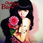 　通常盤■Milky Bunny［益若つばさ］ CD【ずるいよ…/I Wish】12/1/11発売
