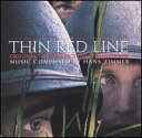 【Aポイント+メール便送料無料】サウンドトラック　Soundtrack / Thin Red Line (輸入盤CD)【YD...