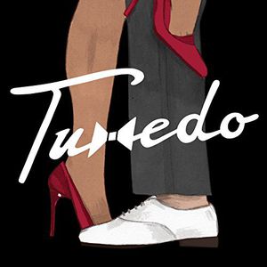 【メール便送料無料】タキシードTuxedo / Tuxedo (輸入盤CD)【I2015/3/3発売】(タキシード)