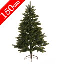 クリスマスツリー 150cm【レビュー投稿でおまけ付き】送料無料【RS GLOBALTRADEクリスマスツリー/PLASTIFLOR】