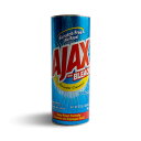 洗剤缶のAJAXが隠し金庫になっています。盗難・防犯対策に、へそくりの隠し場所に。隠し金庫　AJAX