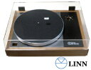 【販売価格はお問合せください】LINN LP12 リン　アナログ・レコードプレーヤーアームレス、電...