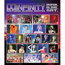 【送料無料】キングレコードAnimelo Summer Live 2012 -INFINITY∞- 8．25 【ブルーレイ ソフト...