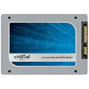 【送料無料】CRUCIAL2.5インチSATA接続SSD　Crucial　MX100シリーズ　CT512MX100SSD1（512GB・M...