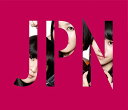 【送料無料】JPN(初回限定CD+DVD)