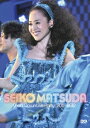 【送料無料】SEIKO MATSUDA Count Down Live Party 2011〜2012 [ 松田聖子 ]