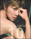 【送料無料】HIROKI　NARIMIYA　Anniversary　Book　10